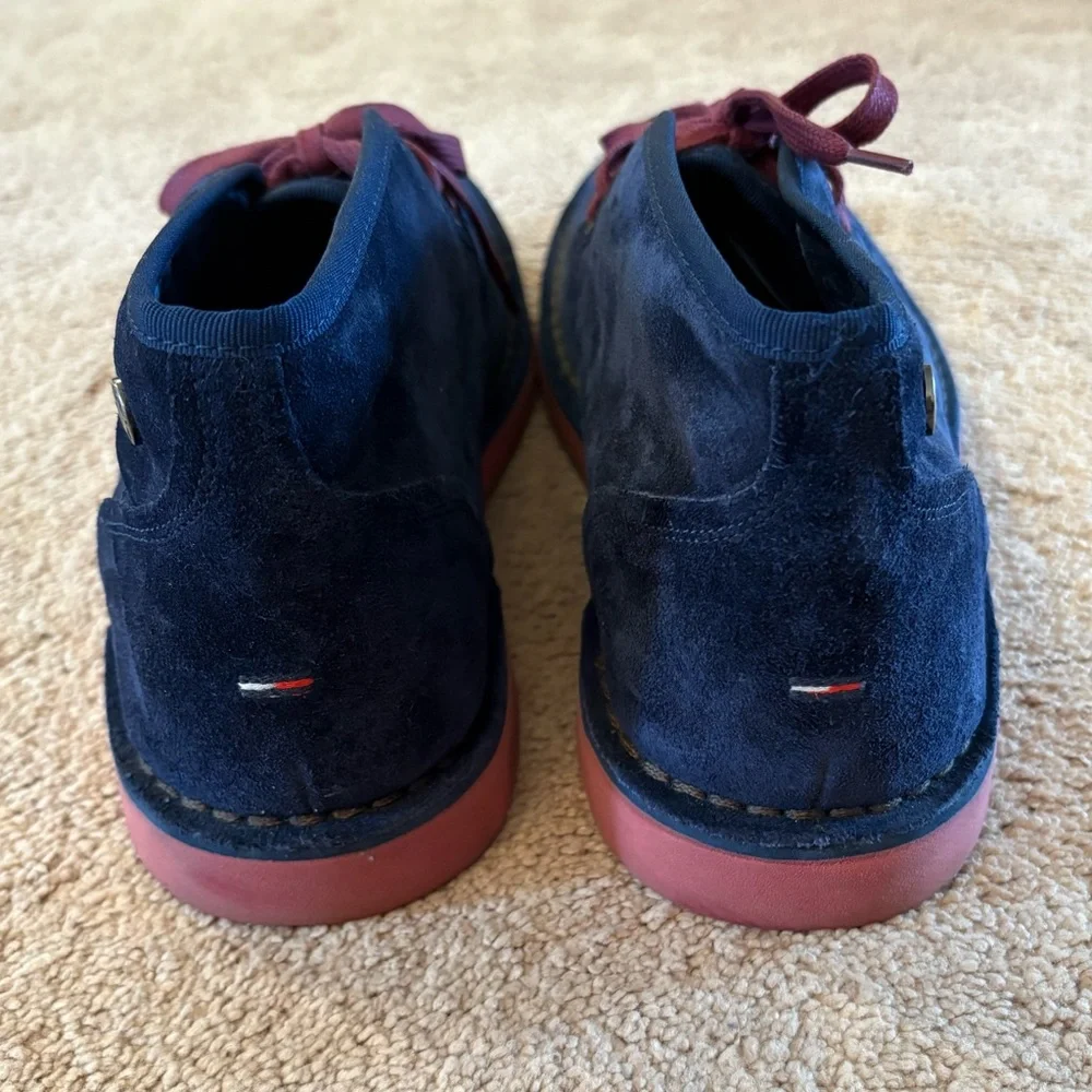 Tommy Hilfiger used like